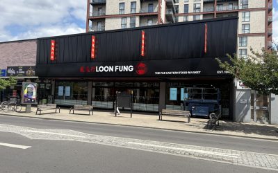 Infologic IT supports Loon Fung’s expansion to New Malden