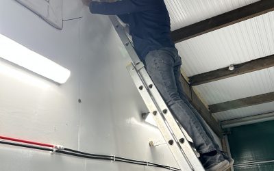 Scaling new IT heights at Just Loos